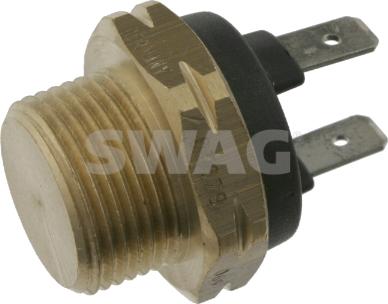 Swag 40 90 3079 - Temperature Switch, radiator / air conditioner fan autospares.lv