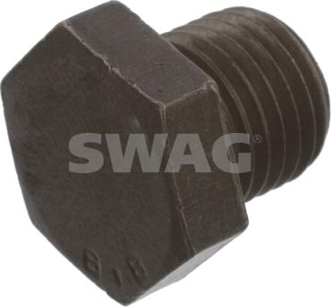 Swag 40 90 3160 - Sealing Plug, oil sump autospares.lv