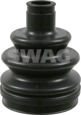 Swag 40 90 3173 - Bellow, drive shaft autospares.lv