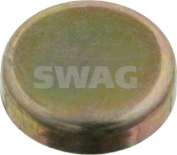 Swag 40 90 3203 - Frost Plug autospares.lv