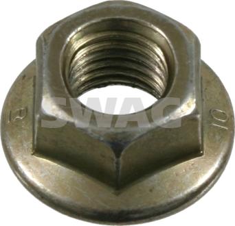 Swag 40 90 2845 - Nut autospares.lv