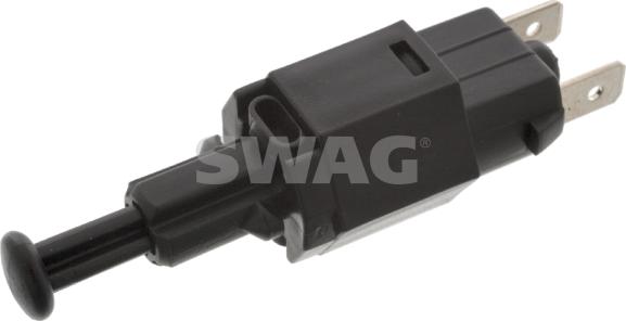 Swag 40 90 2803 - Brake Light Switch / Clutch autospares.lv