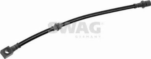 Swag 40 90 2295 - Brake Hose autospares.lv