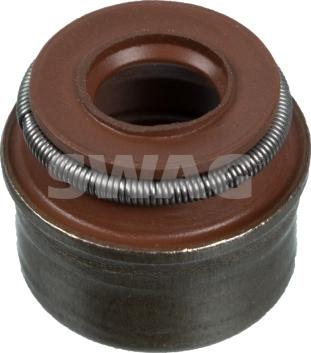 Swag 40 90 2741 - Seal Ring, valve stem autospares.lv