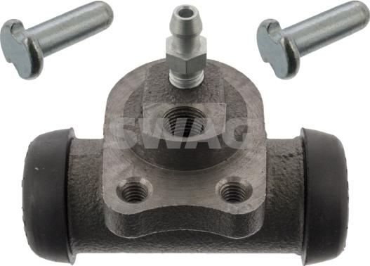 Swag 40 90 2772 - Wheel Brake Cylinder autospares.lv