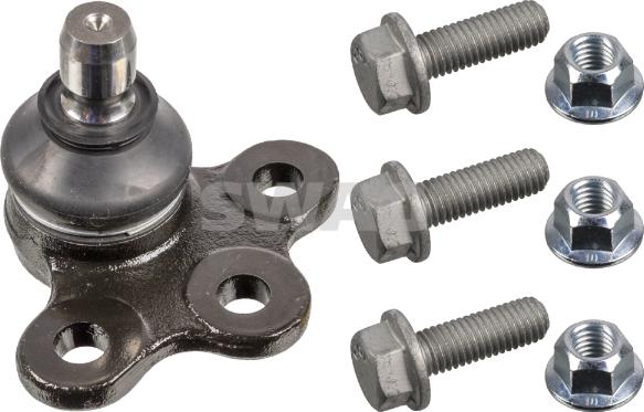 Swag 40 91 9541 - Ball Joint autospares.lv