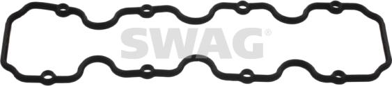 Swag 40 91 9868 - Gasket, cylinder head cover autospares.lv