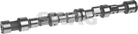 Swag 40 91 8811 - Camshaft autospares.lv