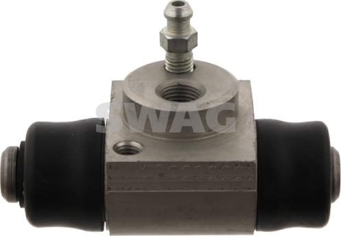 Swag 40 91 2617 - Wheel Brake Cylinder autospares.lv