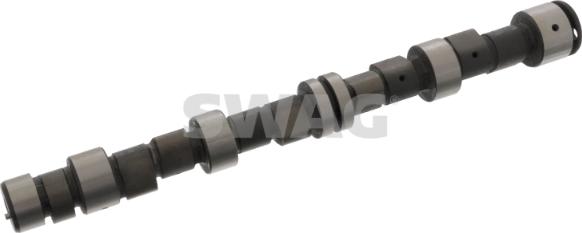 Swag 40 91 2278 - Camshaft autospares.lv