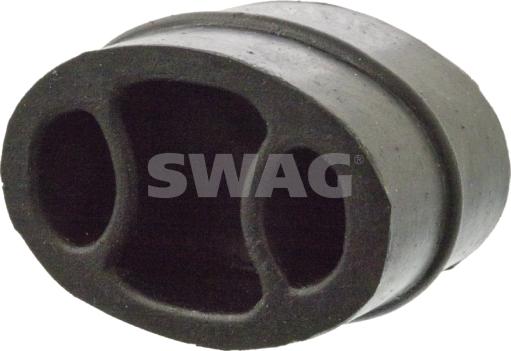 Swag 40 91 7426 - Holding Bracket, silencer autospares.lv
