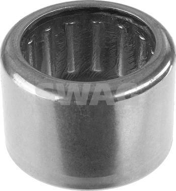 Swag 40 91 7516 - Pilot Bearing, clutch autospares.lv