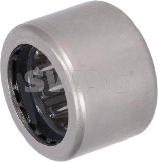 Swag 40 91 7516 - Pilot Bearing, clutch autospares.lv