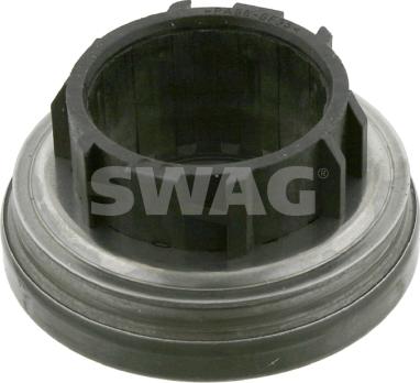 Swag 40 91 7517 - Clutch Release Bearing autospares.lv