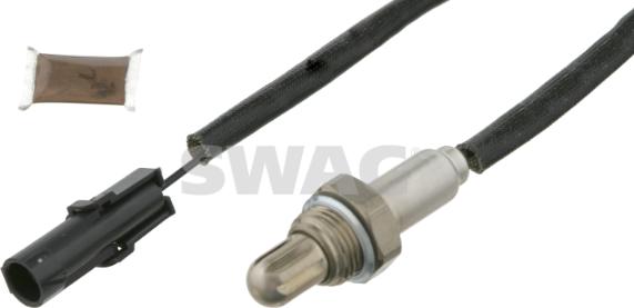Swag 40 91 7536 - Lambda Sensor autospares.lv