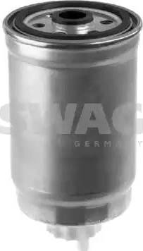 Swag 40 91 7660 - Fuel filter autospares.lv