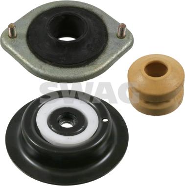 Swag 40 91 7185 - Top Strut Mounting autospares.lv