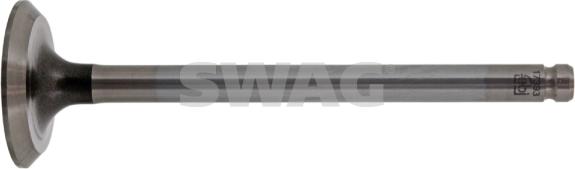 Swag 40 91 7393 - Outlet valve autospares.lv