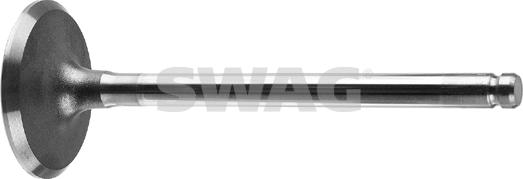 Swag 40 91 7392 - Inlet Valve autospares.lv
