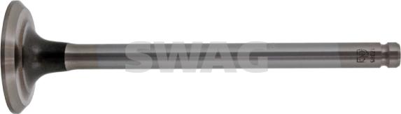 Swag 40 91 7385 - Outlet valve autospares.lv