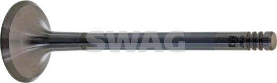 Swag 40 91 7387 - Outlet valve autospares.lv