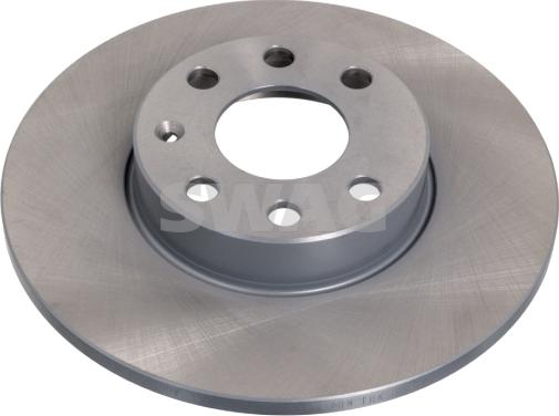 Swag 40 91 7209 - Brake Disc autospares.lv