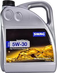 Swag 40 98 0035 - Engine Oil autospares.lv