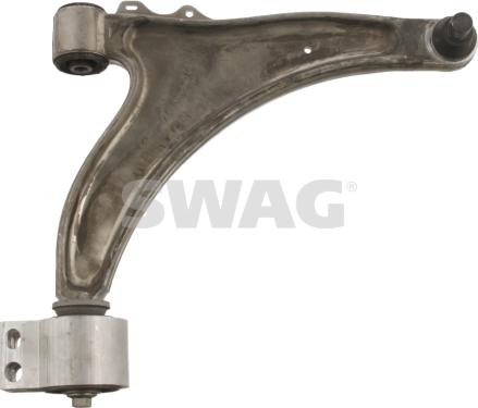 Swag 40 93 9352 - Track Control Arm autospares.lv