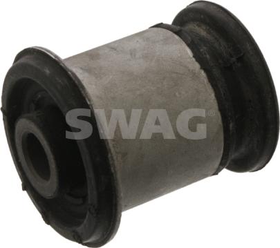 Swag 40 93 9362 - Bush of Control / Trailing Arm autospares.lv