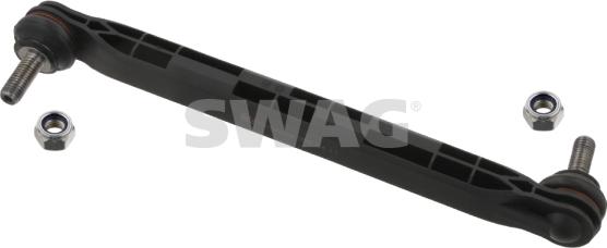 Swag 40 93 4959 - Rod / Strut, stabiliser autospares.lv