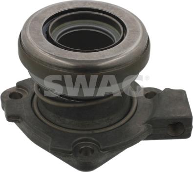 Swag 40 93 4937 - Central Slave Cylinder, clutch autospares.lv