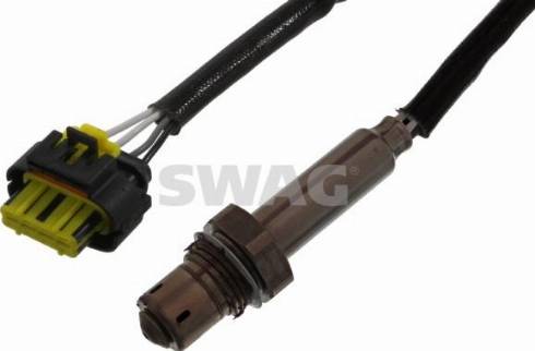 Swag 40 93 4680 - Lambda Sensor autospares.lv