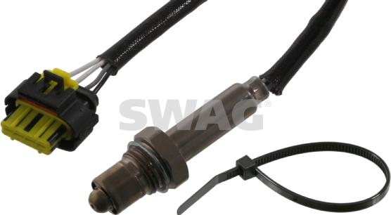 Swag 40 93 4681 - Lambda Sensor autospares.lv