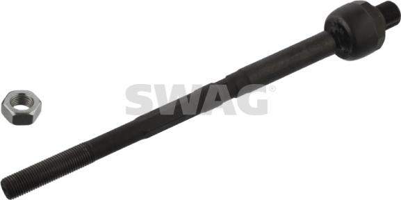 Swag 40 93 4298 - Inner Tie Rod, Axle Joint autospares.lv