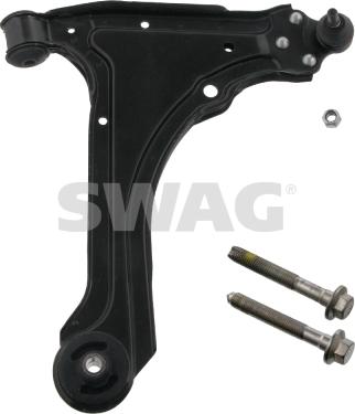 Swag 40 93 4209 - Track Control Arm autospares.lv