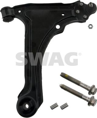 Swag 40 93 4207 - Track Control Arm autospares.lv