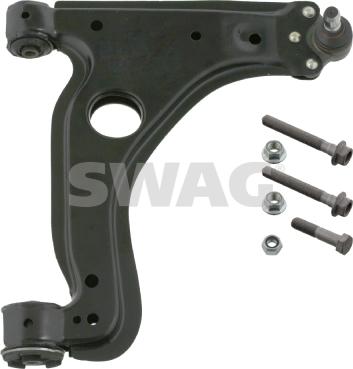 Swag 40 93 4233 - Track Control Arm autospares.lv