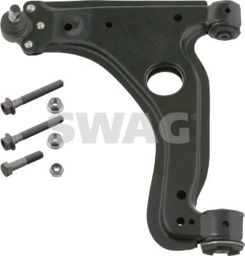 Swag 40 93 4232 - Track Control Arm autospares.lv