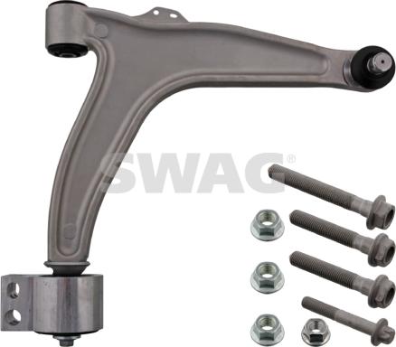 Swag 40 93 4228 - Track Control Arm autospares.lv