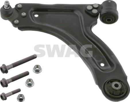 Swag 40 93 4223 - Track Control Arm autospares.lv