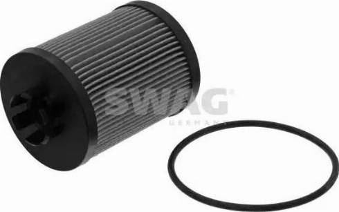Swag 40 93 6562 - Oil Filter autospares.lv