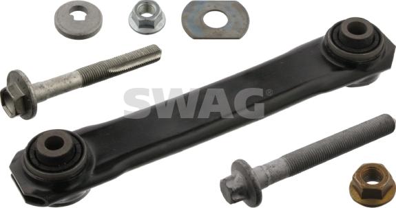 Swag 40 93 6112 - Track Control Arm autospares.lv