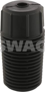 Swag 40 93 6357 - Protective Cap / Bellow, shock absorber autospares.lv