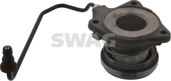 Swag 40 93 6304 - Central Slave Cylinder, clutch autospares.lv