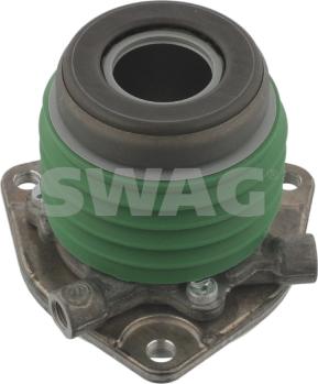 Swag 40 93 6303 - Central Slave Cylinder, clutch autospares.lv