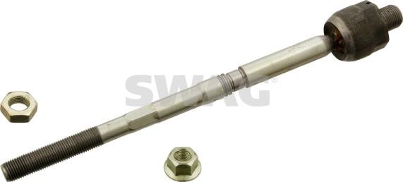 Swag 40 93 0573 - Inner Tie Rod, Axle Joint autospares.lv