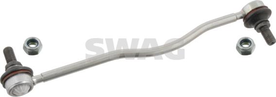 Swag 40 93 0827 - Rod / Strut, stabiliser autospares.lv