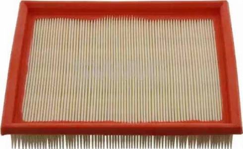 Swag 40 93 0355 - Air Filter, engine autospares.lv