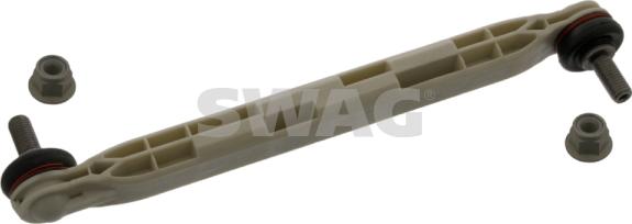 Swag 40 93 8939 - Rod / Strut, stabiliser autospares.lv