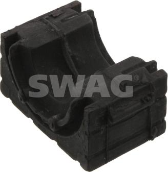 Swag 40 93 8051 - Bearing Bush, stabiliser autospares.lv